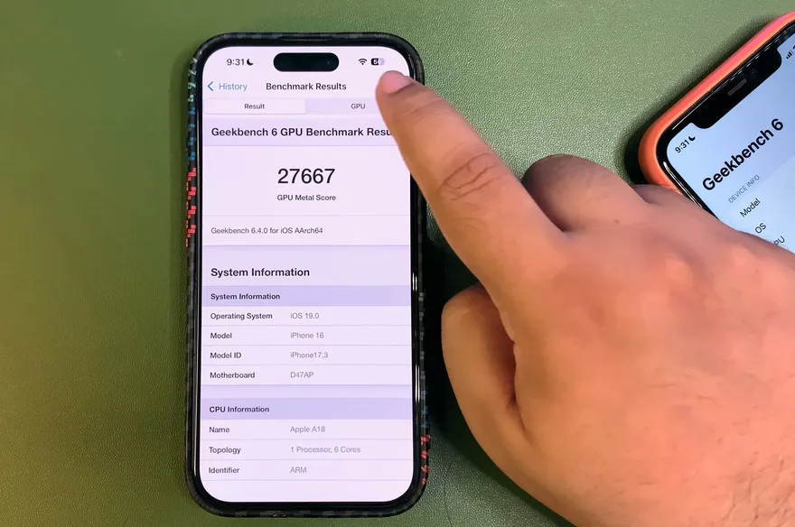 Đánh giá iOS 26 sau 5 ngày sử dụng: Tạm ổn định