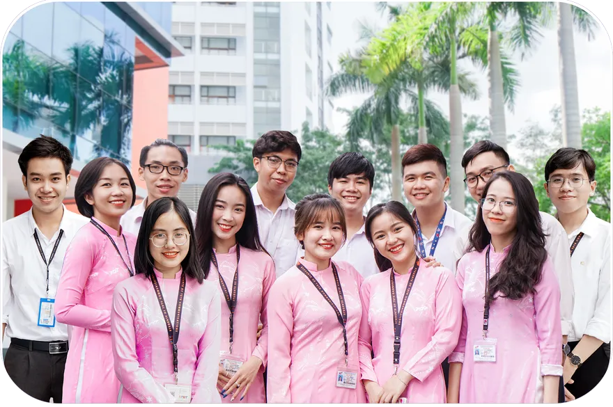 Điểm chuẩn trường Đại học Tôn Đức Thắng 2025