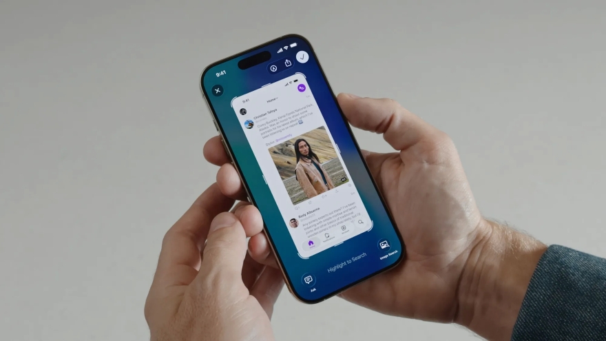iOS 26 chấm dứt ác mộng thiếu dung lượng khi cập nhật