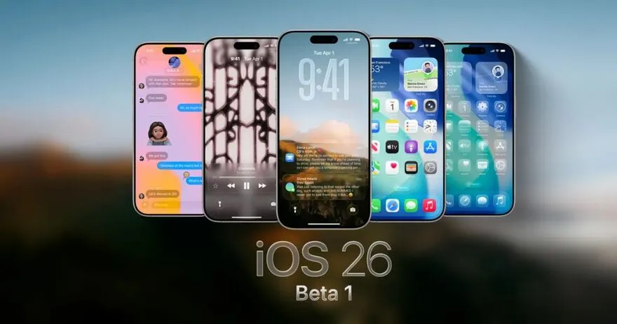 iOS 26: Lộ trình phát hành các bản Beta dự kiến
