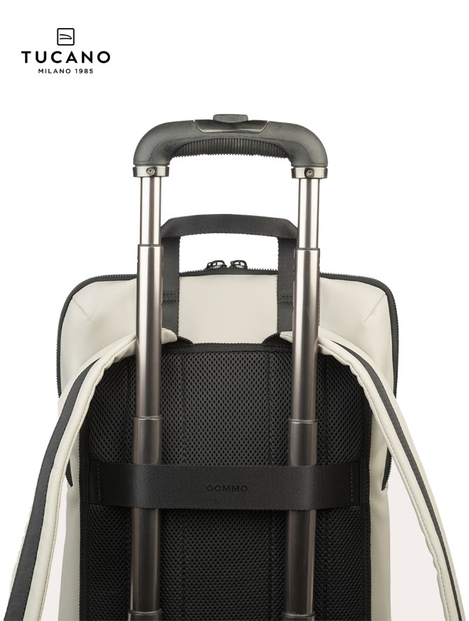 Balo MacBook 15.6 inch Tucano Gommo