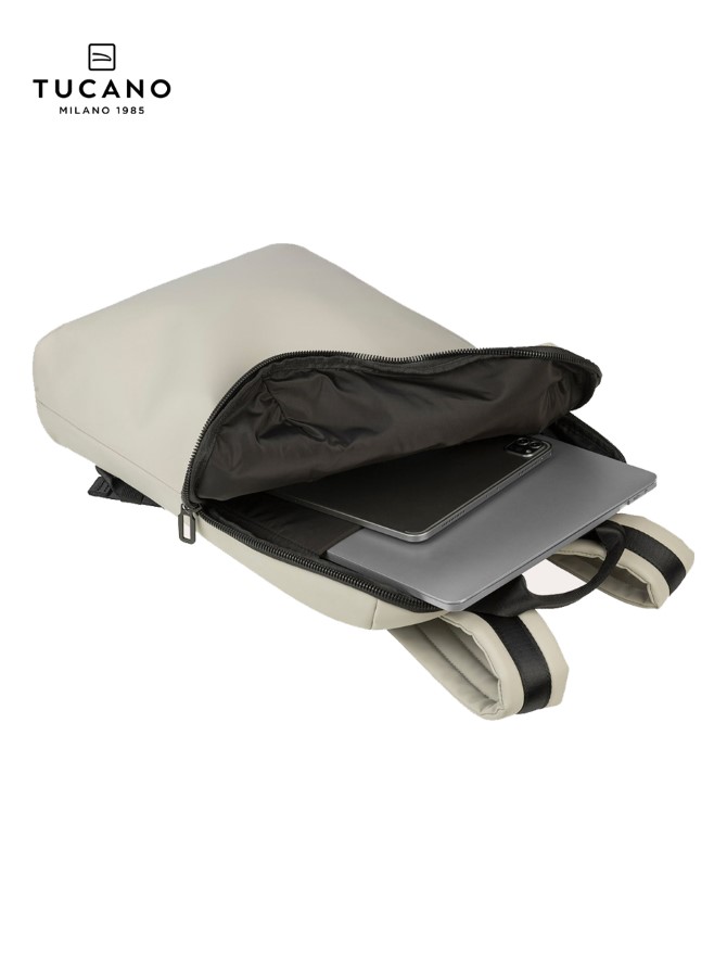 ​Balo MacBook 15.6 inch Tucano Gommo