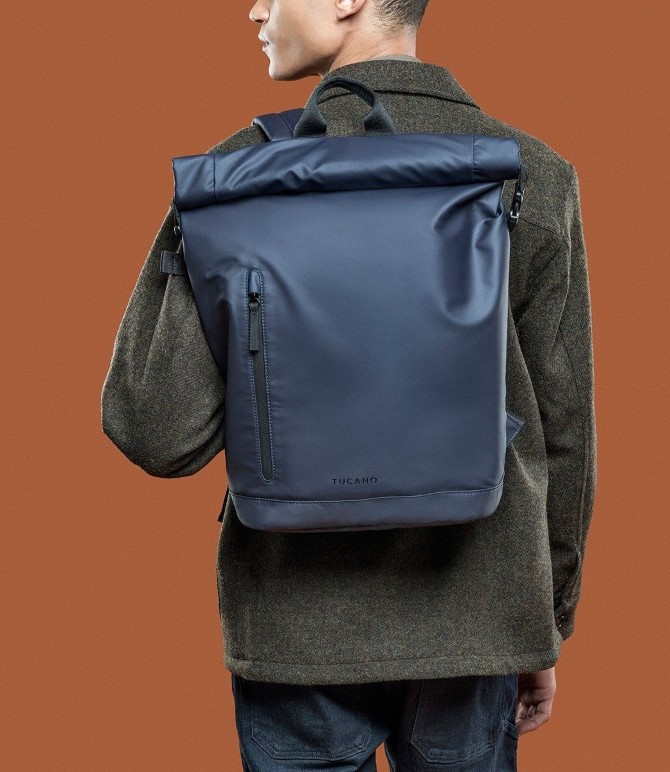 Balo MacBook 15.6 inch Tucano Rollo