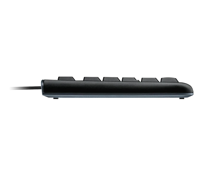 Bộ bàn phím và chuột có dây Logitech MK120