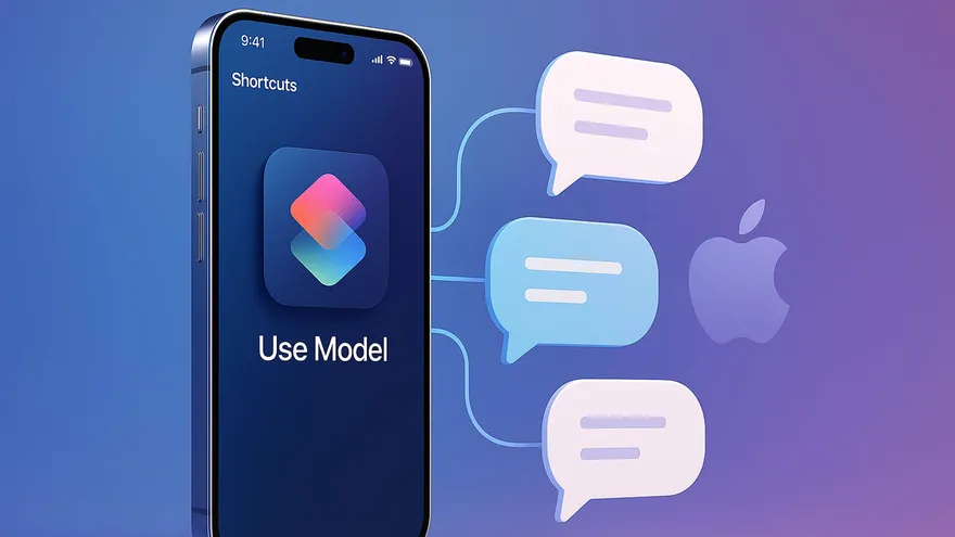 Có gì mới trong iOS 18.6 Beta 1?