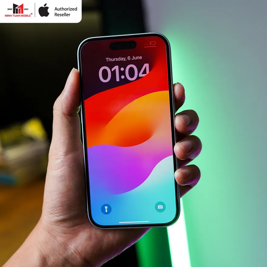 Có gì mới trong iOS 18.6 Beta 1?