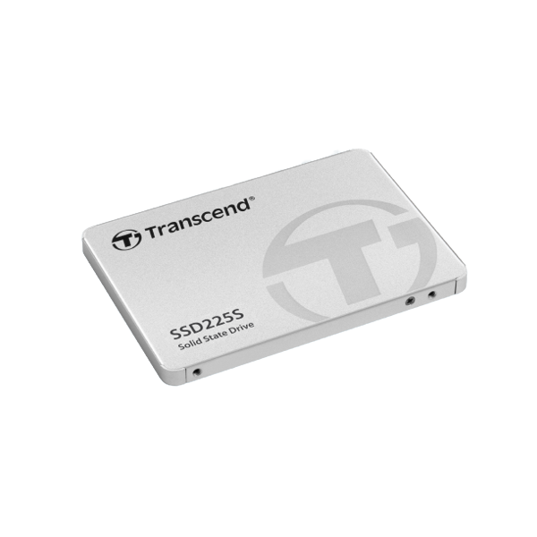 Ổ cứng SSD gắn trong Transcend SSD225S 500GB 2.5inch SATA III upto 560MB/s (TS500GSSD225S)