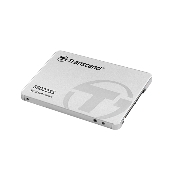 Ổ cứng SSD gắn trong Transcend SSD225S 500GB 2.5inch SATA III upto 560MB/s (TS500GSSD225S)