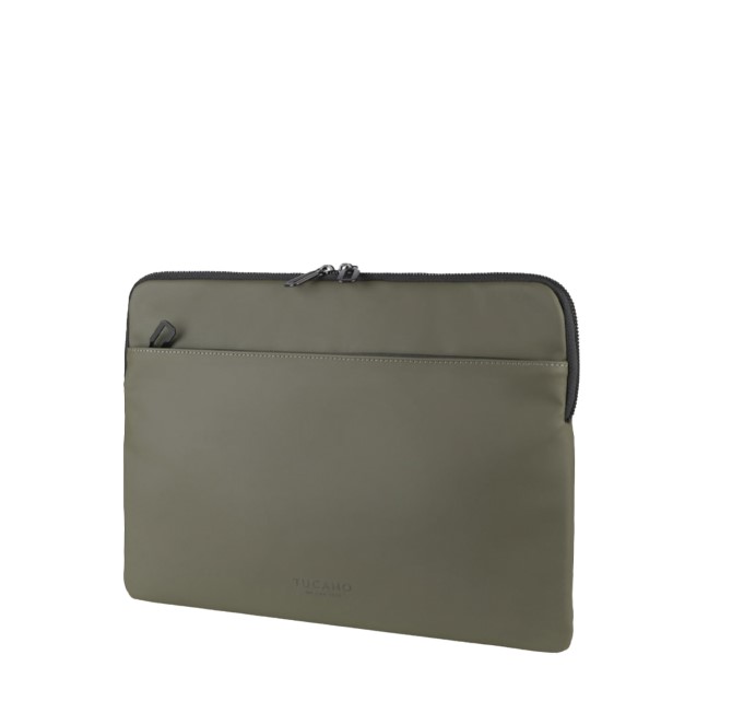Túi chống sốc MacBook 13/14 inch Tucano Gommo Sleeve