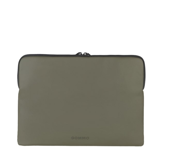 Túi chống sốc MacBook 13/14 inch Tucano Gommo Sleeve