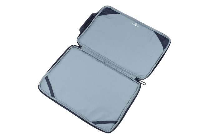 Túi chống sốc MacBook 13/14 inch Tucano Sandy Sleeve