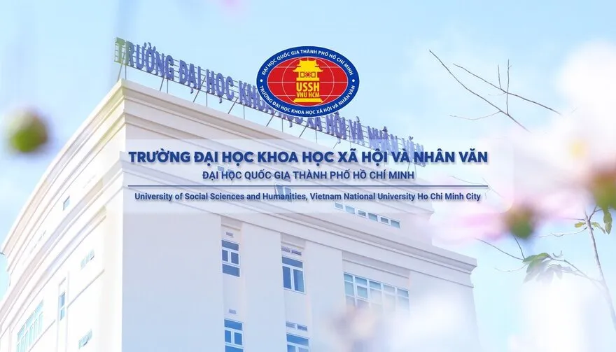 Điểm chuẩn Đại học Khoa học xã hội và Nhân văn TP.HCM 2025