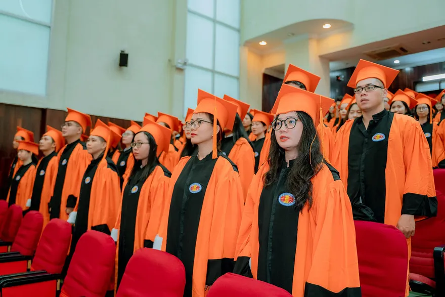 Điểm chuẩn Đại học Khoa học xã hội và Nhân văn TP.HCM 2025