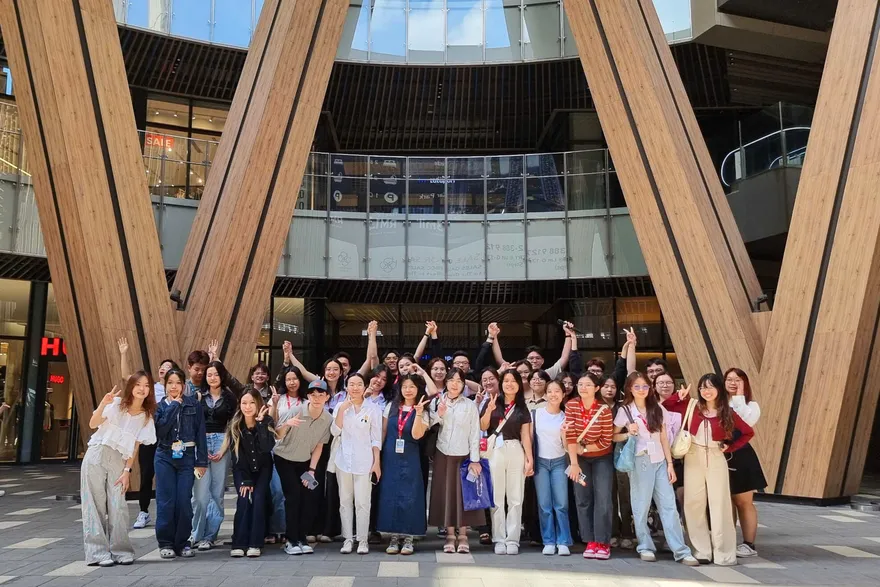 Điểm chuẩn Đại Học Kinh Tế TP.Hồ Chí Minh năm 2025