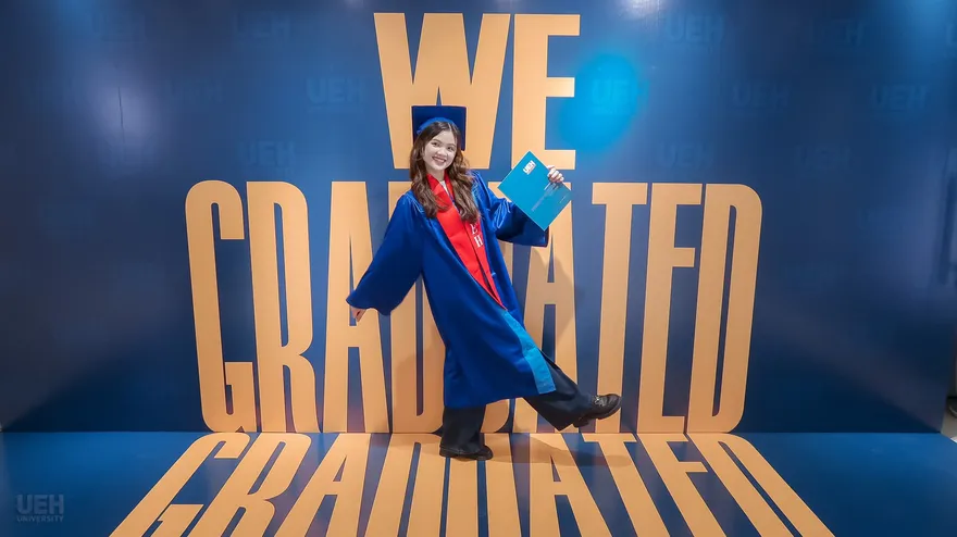 Điểm chuẩn Đại Học Kinh Tế TP.Hồ Chí Minh năm 2025