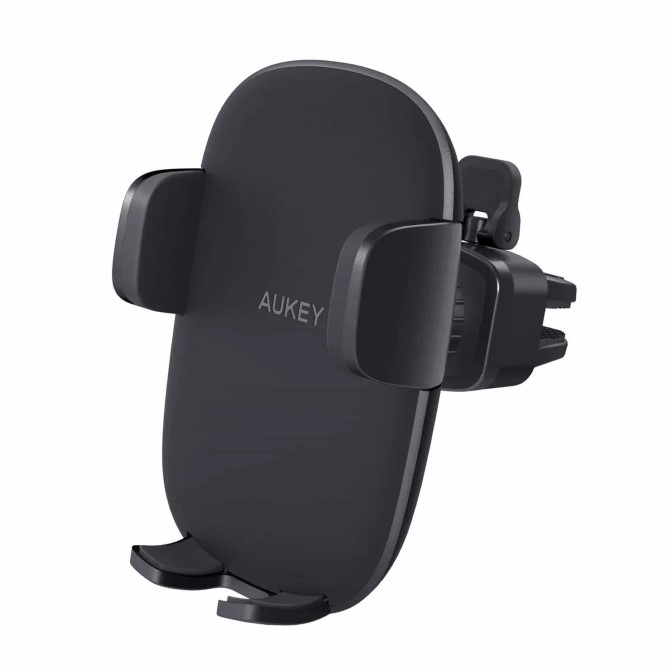 Giá đỡ điện thoại Aukey gắn khe điều hòa Oto
