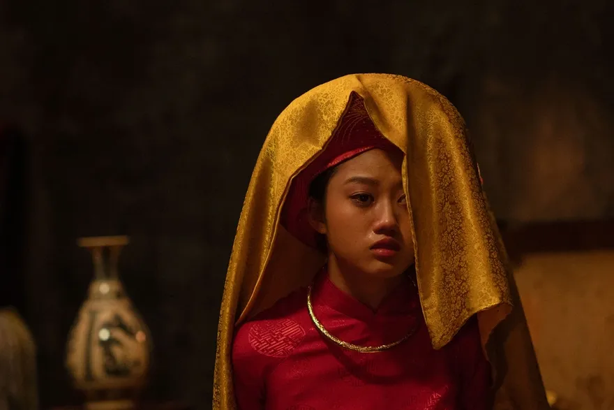 Lịch chiếu và nội dung phim Út Lan: Oán Linh Giữ Của