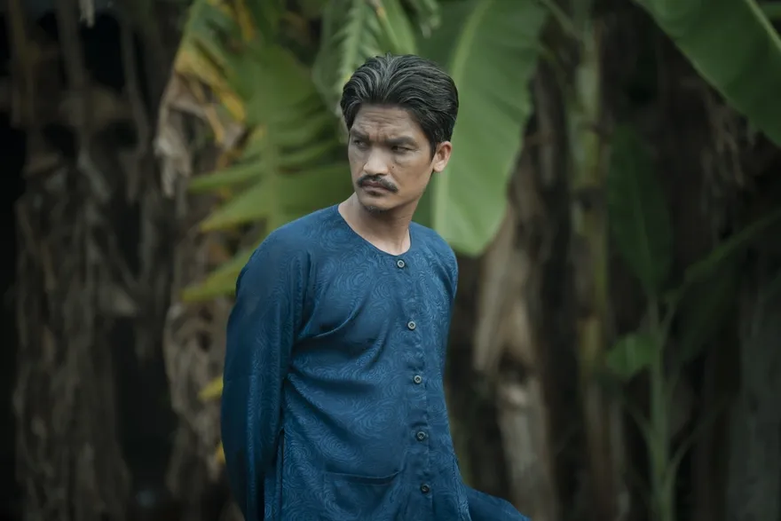 Lịch chiếu và nội dung phim Út Lan: Oán Linh Giữ Của