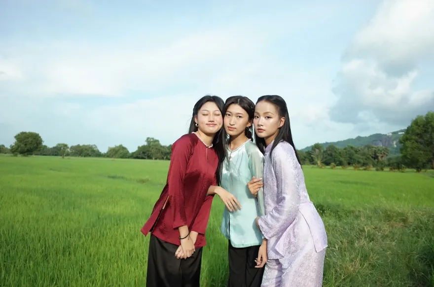 Lịch chiếu và nội dung phim Út Lan: Oán Linh Giữ Của