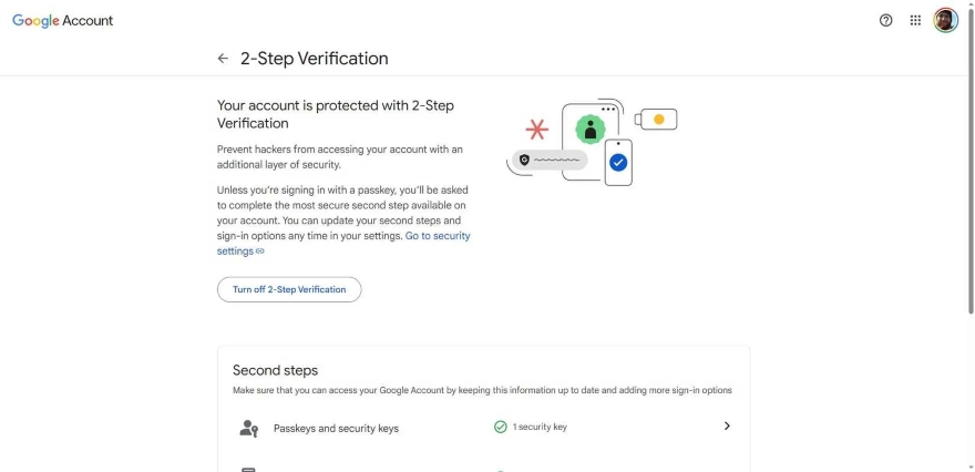 Dùng Google Password Manager thế nào để không bị hack