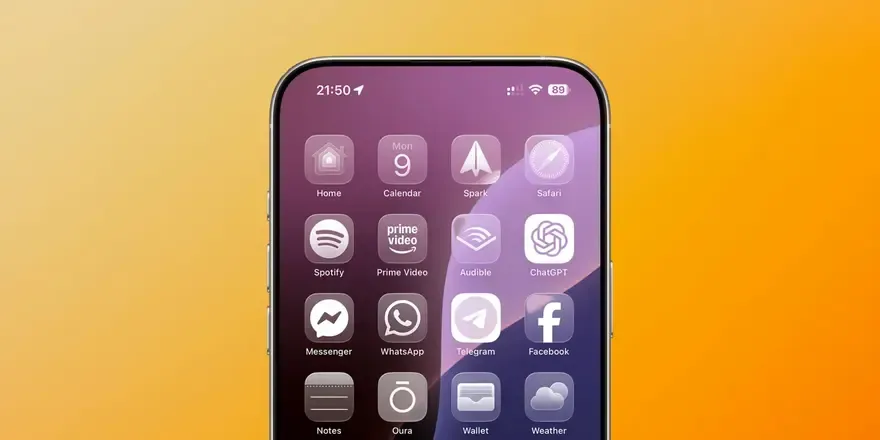 Nên cài iOS 18.6 Beta hay iOS 26 Beta cho iPhone?