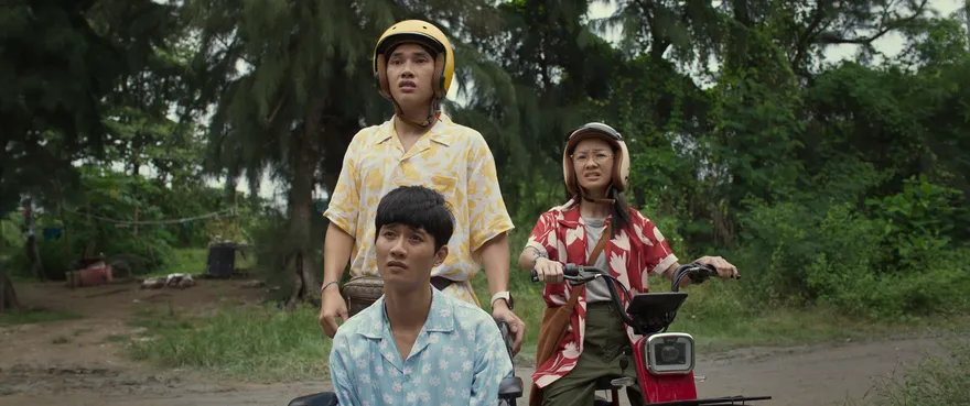 Phim Điều Ước Cuối Cùng: Lịch chiếu và nội dung