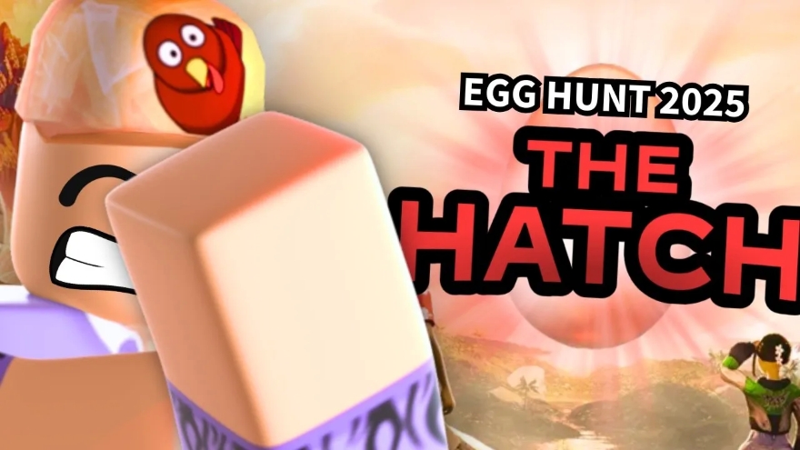 Roblox The Hatch dính phốt lớn