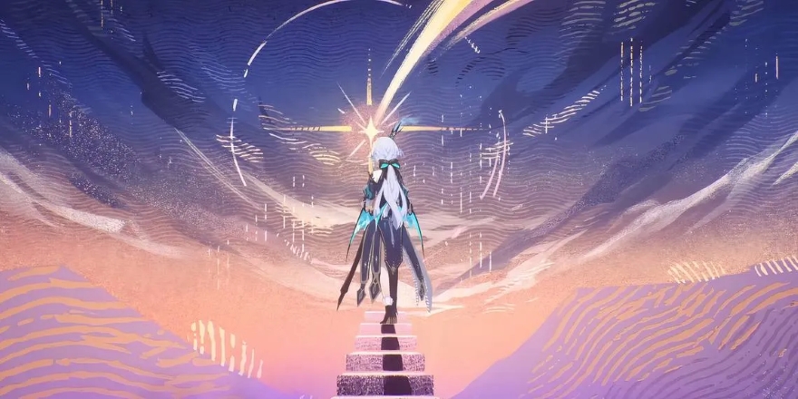 Á thần mới của HSR 3.5 Cerydra là ai