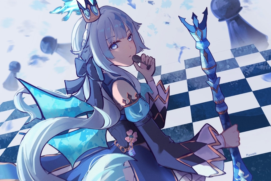 Á thần mới của HSR 3.5 Cerydra là ai