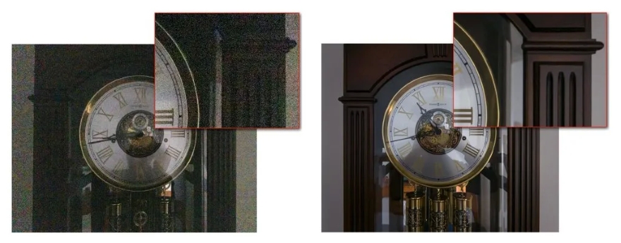 Adobe tung app khiến camera iPhone lột xác ngoạn mục