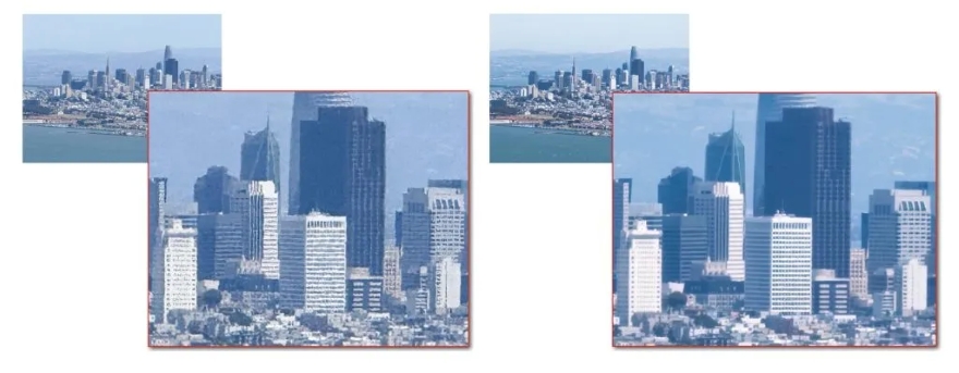 Adobe tung app khiến camera iPhone lột xác ngoạn mục