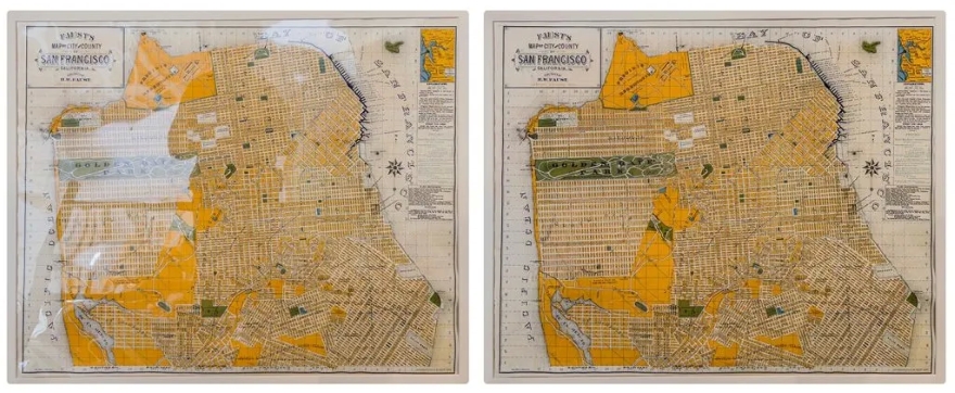 Adobe tung app khiến camera iPhone lột xác ngoạn mục