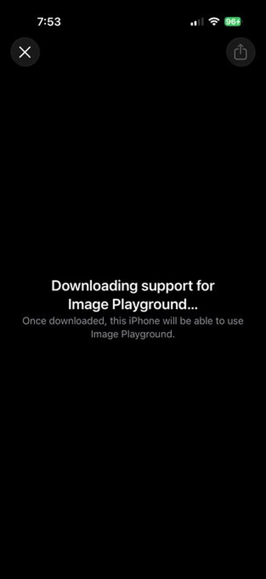 Apple Intelligence gặp lỗi trên iOS 26 và nhiều bản Beta khác