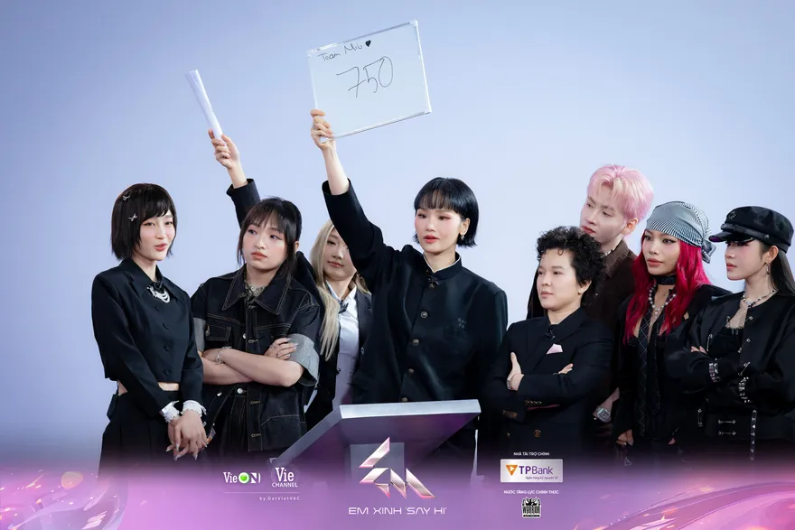 Em Xinh Say Hi Live Stage 2: Tất cả thông tin cần nắm