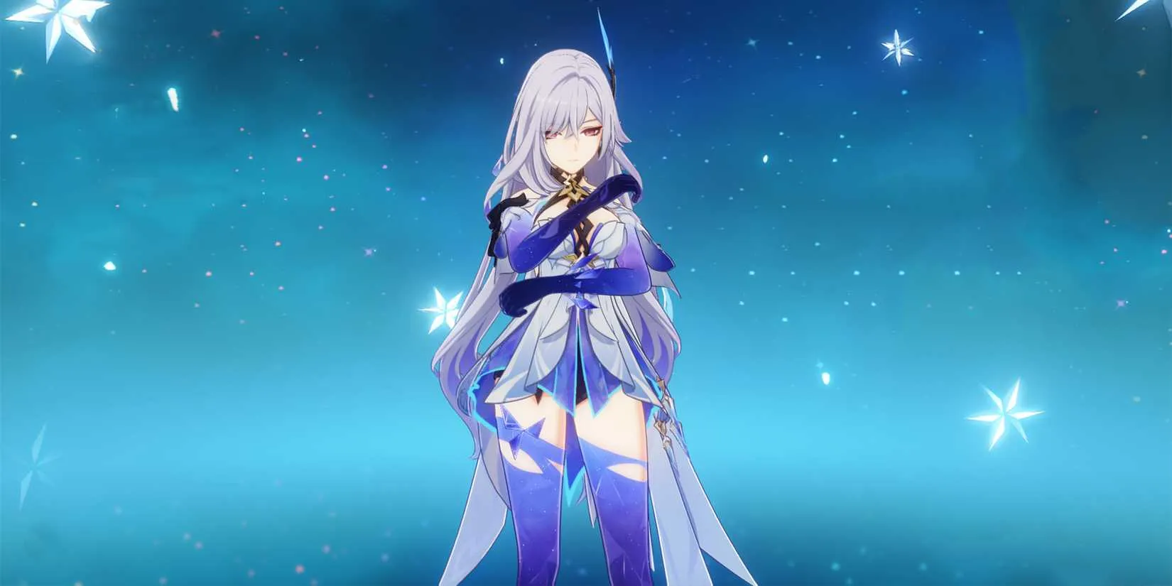 Genshin Impact 5.7 Có nên nâng Chòm Sao cho Skirk