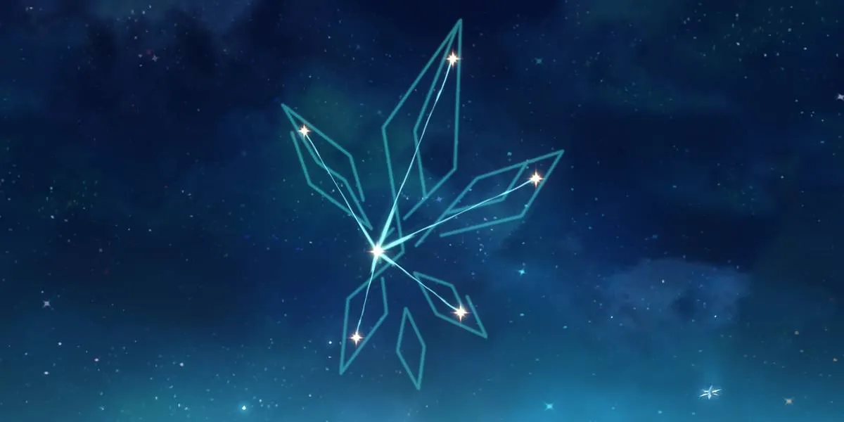 Genshin Impact 5.7 Có nên nâng Chòm Sao cho Skirk