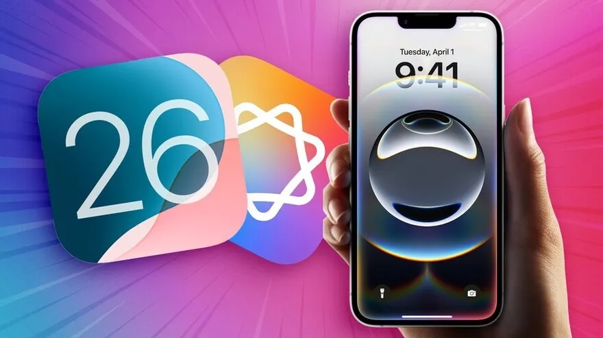 iOS 26 Beta 2 khi nào ra mắt trên iPhone?