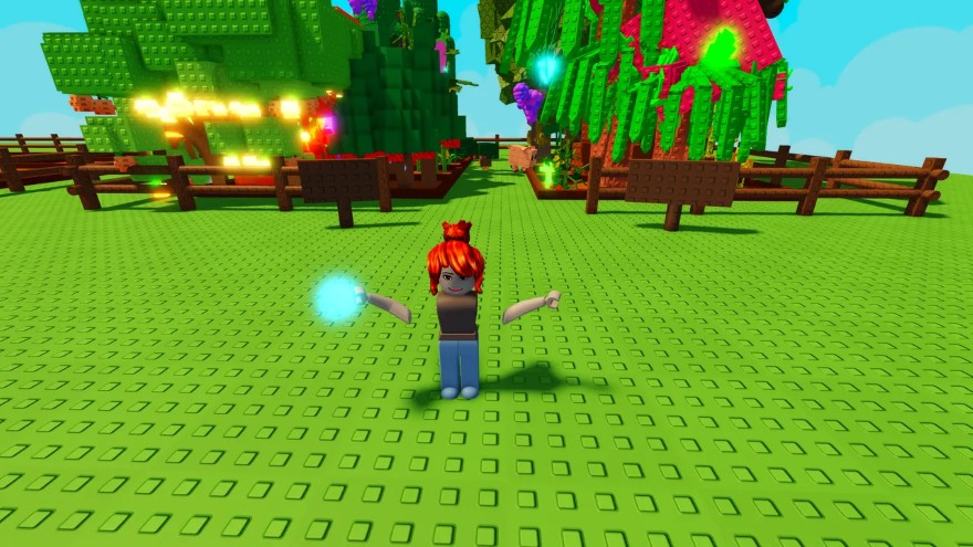 Cách để nhận Alienlike Mutation trong Grow a Garden