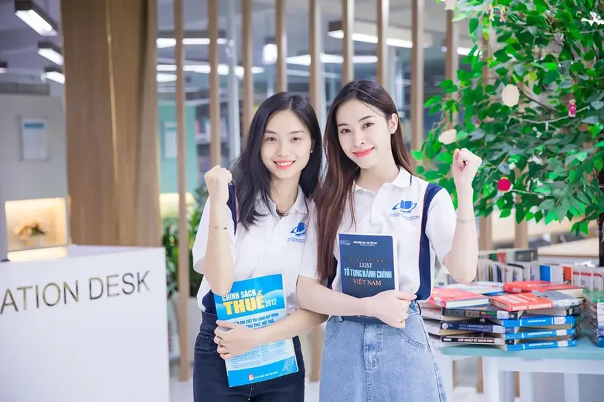 Điểm chuẩn Đại học Mở TPHCM năm 2025