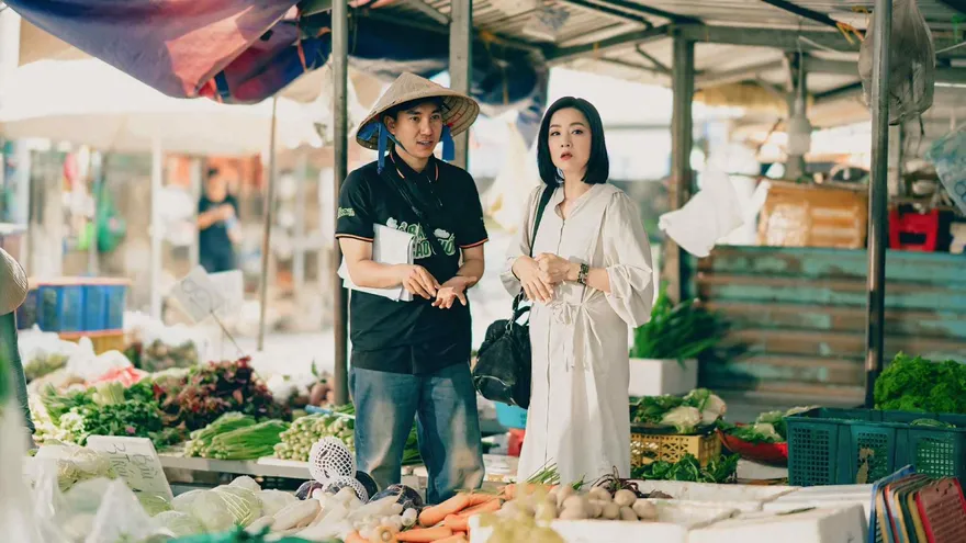 Gia đình hổ báo cáo chồn: Lịch chiếu và nội dung