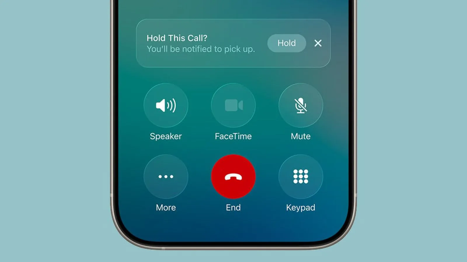 Phát hiện nhạc chuông iPhone 17 ẩn trong iOS 26