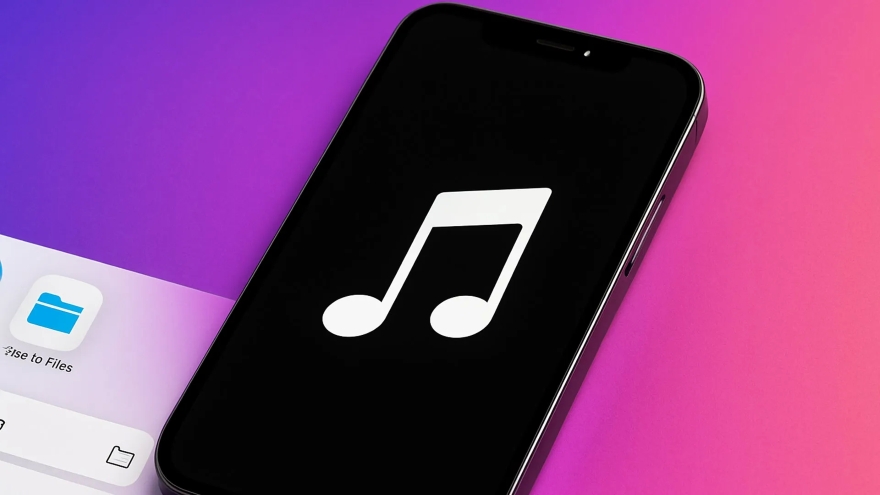 Phát hiện nhạc chuông iPhone 17 ẩn trong iOS 26