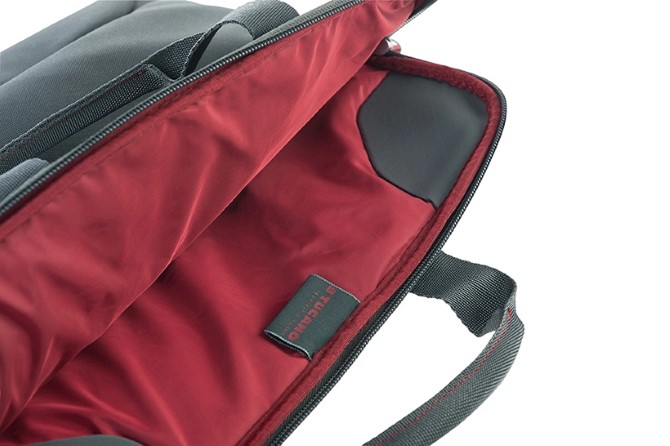 Túi chống sốc MacBook 13/14 inch Tucano Smilza Superslim