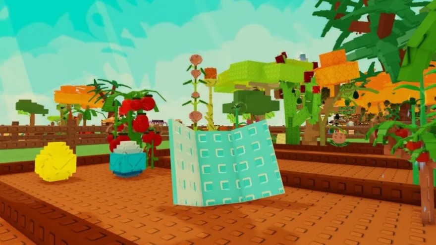 Cách nhận Tanning Mirror trong Grow a Garden