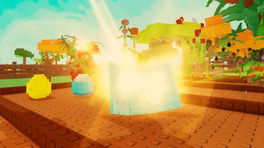 Cách nhận Tanning Mirror trong Grow a Garden