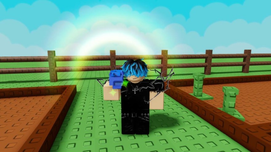 Grow A Garden - Hướng dẫn đầy đủ về các Mutation