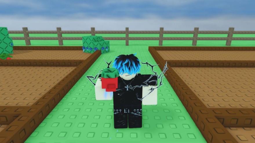 Grow A Garden - Hướng dẫn đầy đủ về các Mutation