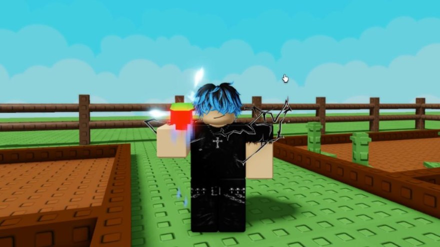 Grow A Garden - Hướng dẫn đầy đủ về các Mutation