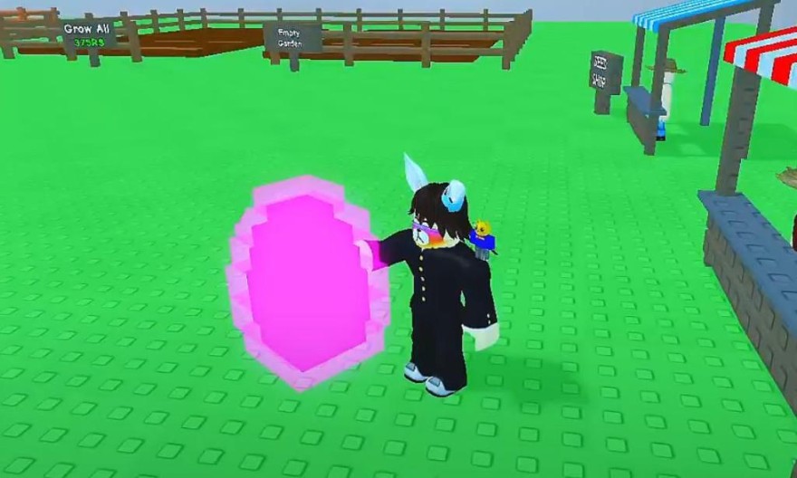 Grow A Garden - Hướng dẫn đầy đủ về các Mutation