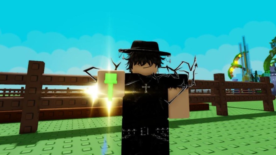 Grow A Garden - Hướng dẫn đầy đủ về các Mutation